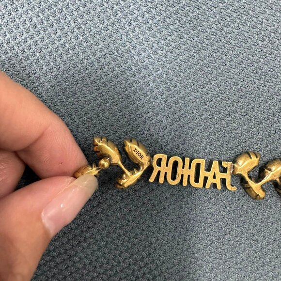 100% Authentic Dior Brooch - Picture 5 of 5